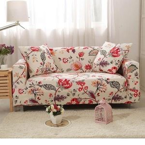 NIB SofaLush Cover, XL